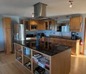Charming 3-bedroom house with AC, WiFi in marvelous Ocean Park