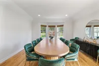 Elegant Home w/7BRs, Game Room, Luxury Yard, Pool