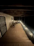 Cozy 3-bedroom chalet with loft in charming Mi-Wuk Village. - Hytter