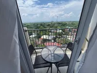 Cozy condo with WiFi and AC in welcoming Lapu-Lapu City - Bungalows