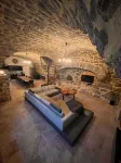 Le gite du Parayre, a renovated barn with games room, in Aveyron, France - 4つ星