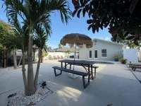 5 Minutes to Vanderbilt Beach, Dining, ShoppingFamily-Pool-Home Naples FL - ビーチサイド
