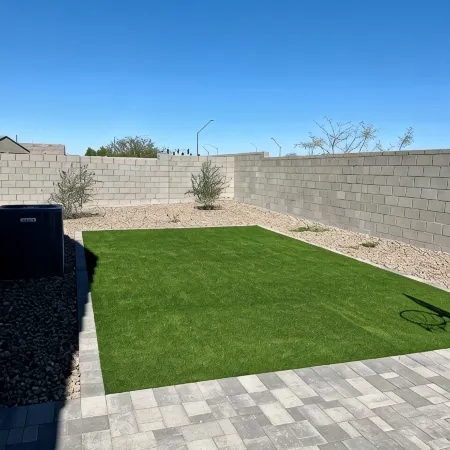 4-Bedroom Desert Escape in Anthem