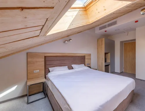 Turris Hotel Tagansky - Pet friendly