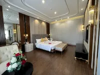Kinh Bac Palace Hotel - ที่มีที่จอดรถ
