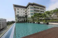 Mari Mari Homestay @ Imago the loft Apartment (Imago Shopping Mall) - Apartments