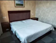Malajuan Hotel, Youqi, Bahrain