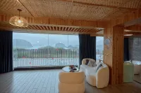 Taoyu Homestay - Jacuzzi