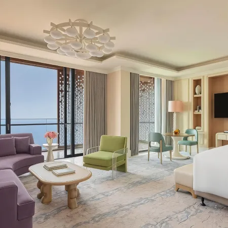Raffles Jeddah