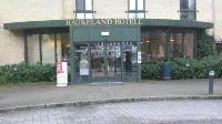 Haukeland Hotell Hotels in 
