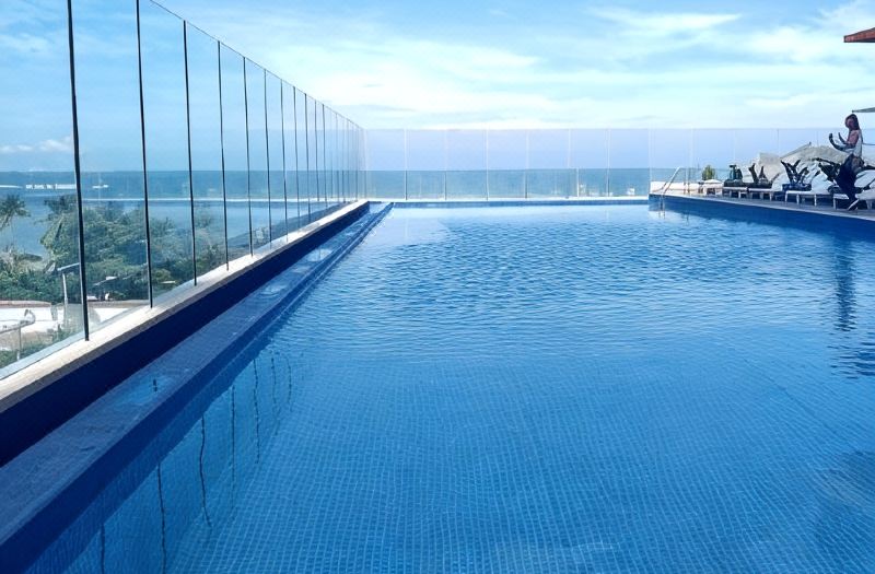 AC Hotel Santa Marta photo 5