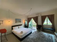 Tiara Desaru Seaview Residence - 3-Star