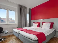 Sure hotel by best western stockholm alvsjo Hotels in Stockholm