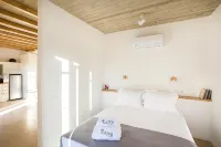 Flaros Village - Balcony
