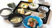 アパホテル〈京都駅北〉 - 朝食