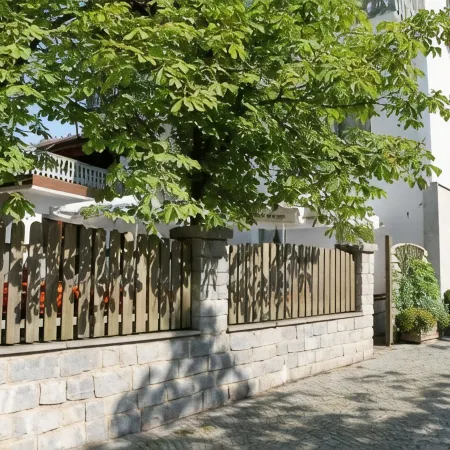 Landgasthof Fischer Veri