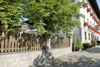 Landgasthof Fischer Veri