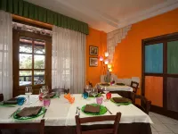 Hotel Ristorante Cascia Hotel a Cascia