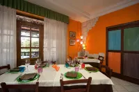 Hotel Ristorante Cascia