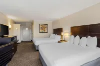 Best Western Kirkwood Inn - Pet friendly