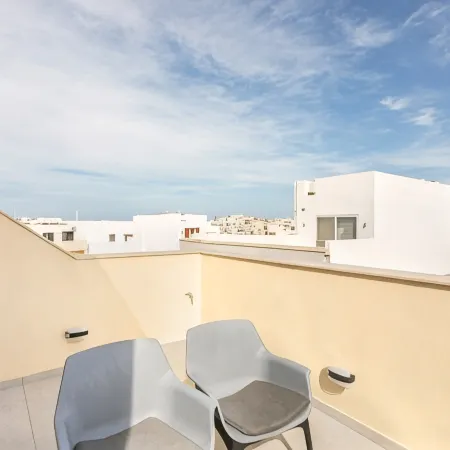 St Angelo Boutique Living