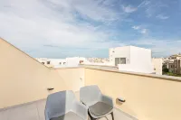St Angelo Boutique Living