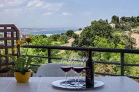 Fiori del Conero - Ocean View