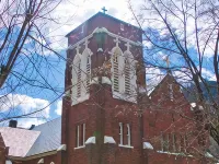 Tabor House All Season Vacation Rental LLC/Perfect for Families, Pets Welcome Hotels in Wallace