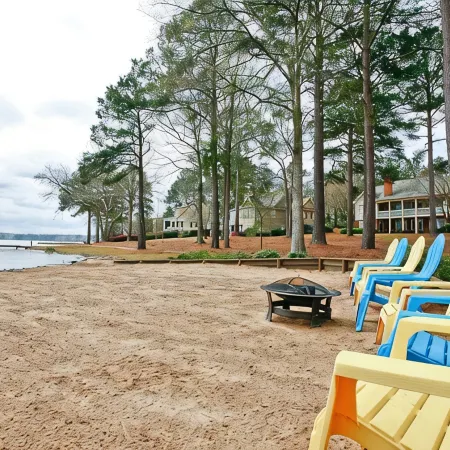 5 Bedroom renovated Home in Great Waters at Reynolds Lake Oconee
