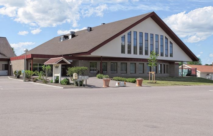 Munken Hotell & Konferens