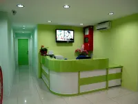 Eco Hotel Putra Kajang