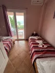 Large 4 bedroom family villa, fabulous Sea views private pool with Jacuzzi seat - Parvekkeita