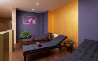 Adagio Moscow Paveletskaya - spa