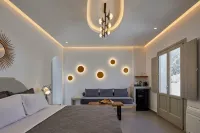 Naiades Hotel Resort & Conference - Gym