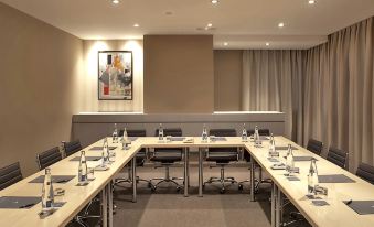 AC Hotel Alicante