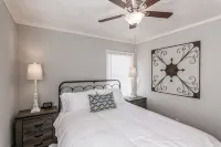Cozy House in Gallatin City Limits - Boutique