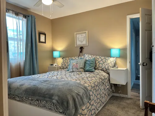 Cozy apartment near downtown Prairie City. - 무료 와이파이