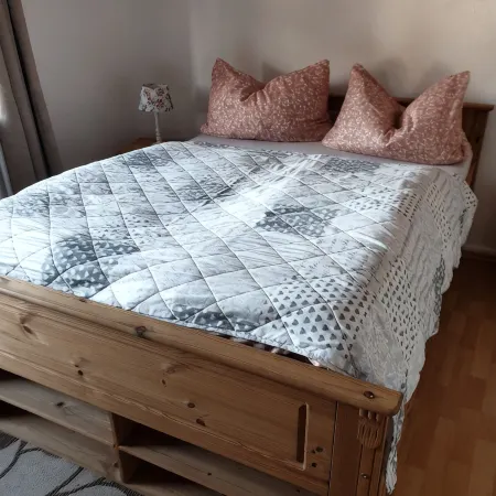In the heart of Emden city apartment Отели в г. Эмден