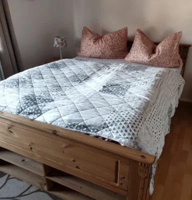 In the heart of Emden city apartment