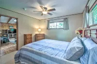 Bliss at the Claire de Lune Mountain Lake Home - Wifi
