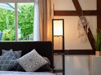 Pure relaxation" vacation apartment Hotels in Herford