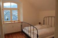 Cozy apartment in the historic center of Monschau - Wifi