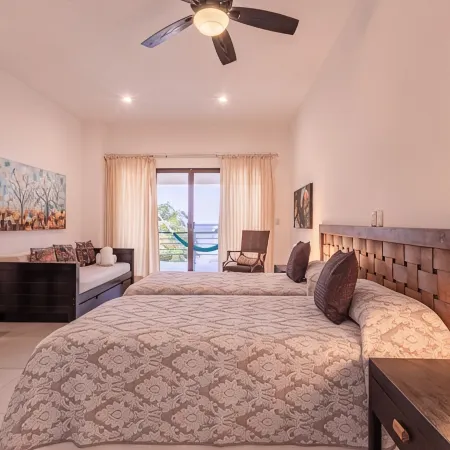 13BR Luxury Beachfront Villa w/ Chef, Pool, Staff - Weddings/Family Reunions