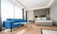 216 Ruby Suite - Desayuno