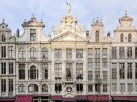 Ibis Charleroi Airport Brussels South Hotels near Gosselies