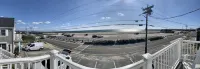 The Ocean View