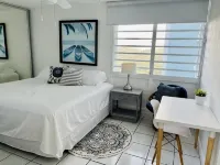 Amazing Ocean Views 2Bedroom, Beach Gear & 300MB Wifi. Superhost!! - 3-نجوم