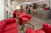 B&B Primrose Residence Hotel - bar