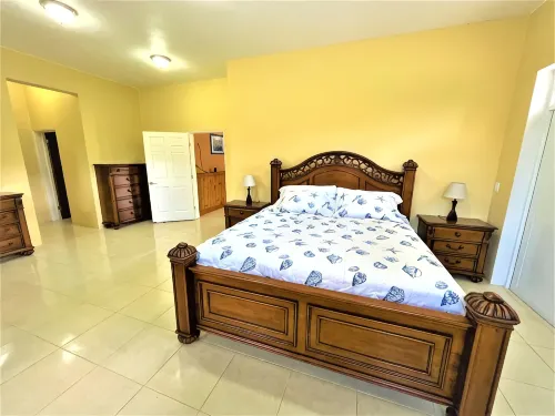 Paradise Palms Too! - Homestays