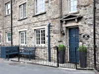 Cosy, traditional cottage overlooking waterfalls, Gayle, Hawes, Yorkshire Dales. - 3 stelle